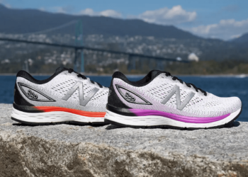 Best Morton Neuroma shoes from New Balance