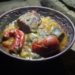 Vegetable stew